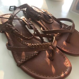 Mia summer sandals